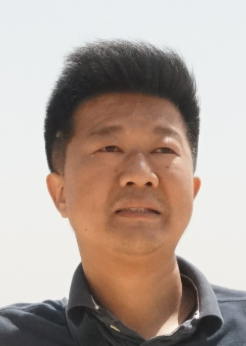 Ligang Zhou