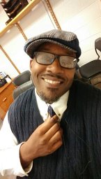 Jonte C. Taylor