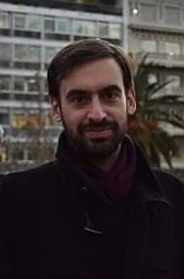 Nikos Andriopoulos