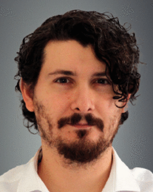 Alfredo Locarini