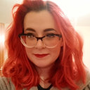 Gillian Mitchell