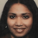 Lavina Ahmed