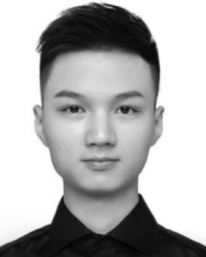 Bingde Hu
