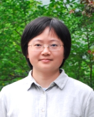 Chenxi Wei