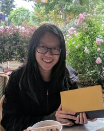 Jenny Zheng