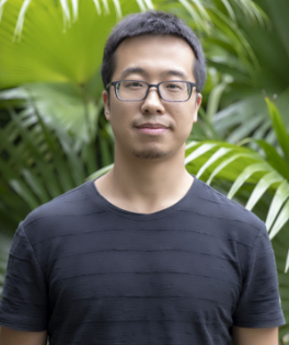 Boyi Yang