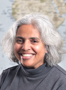 Grace C. John-Stewart