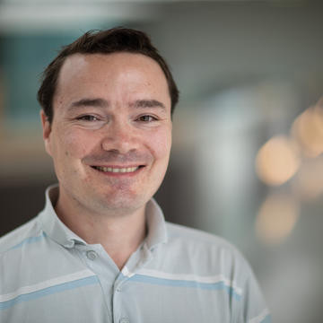 Simon Newstead