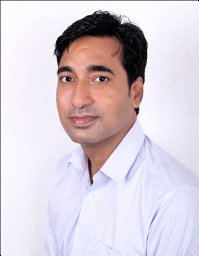 Swami  Raju Kumar