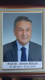 Ahmet Kocak