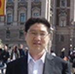 Jifeng Song
