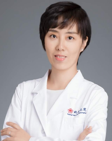 Jing Zhang