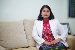 Sulistiyati Bayu Utami