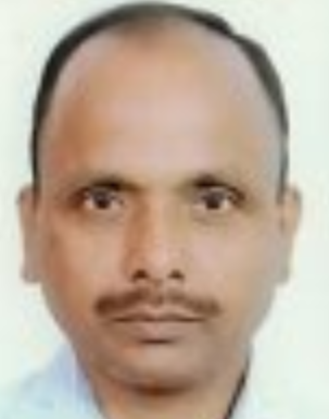 Narendra Kumar Singh