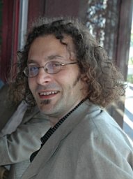Josuka Diaz-Labrador