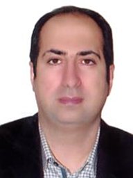 Jafarian Amir Hossein