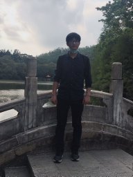 Zheng Zhang