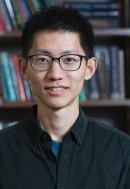 Siliang Zhang