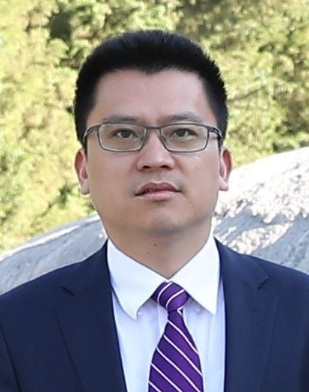 Wenzhong Guo