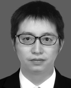 Hongpeng Qiu