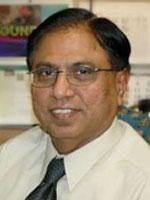 Narendra Dahotre