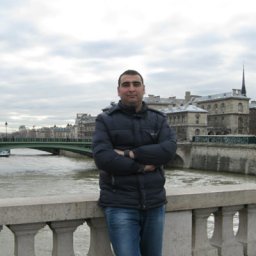 Elbay Aliyev