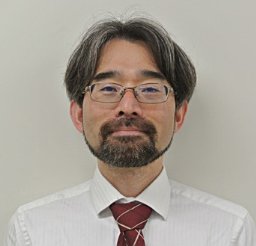 Masahiro Okada