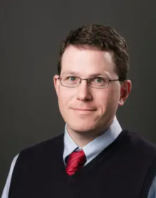 Andrew Cohen
