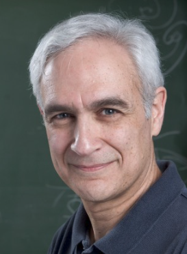 Stuart Geman