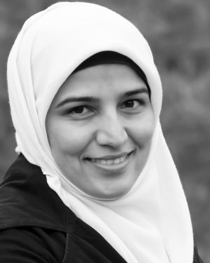 Zahra Shaterian