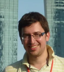Dominik Wojtczak