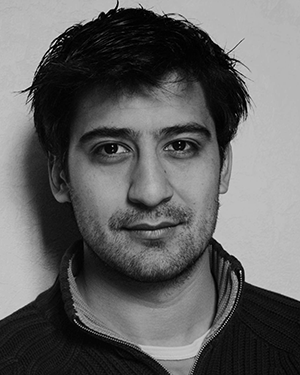 Mauricio Soto