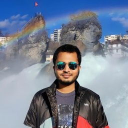 Asif I. Omi