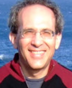 Alec Marantz