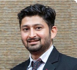 Harish Sharma