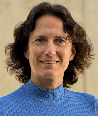 Maren Bennewitz