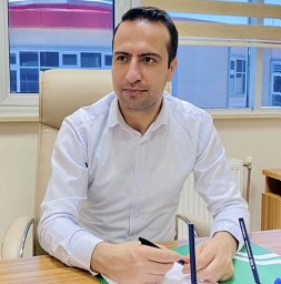 Yuksel Akinay