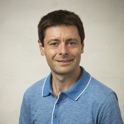 Mauro Mobilia