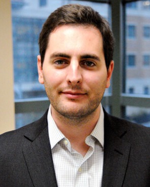 Elliot Tucker-Drob
