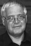 Joachim Heinz Wendorff