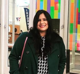 Panda Apoorva