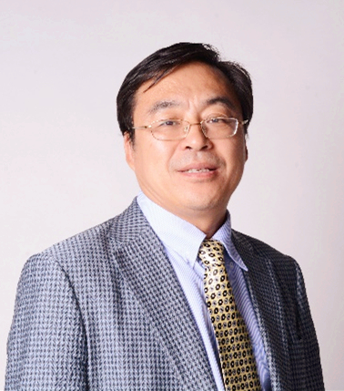 Jiquan Zhang