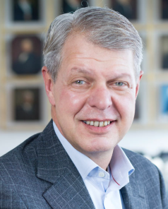 Jakob de Haan