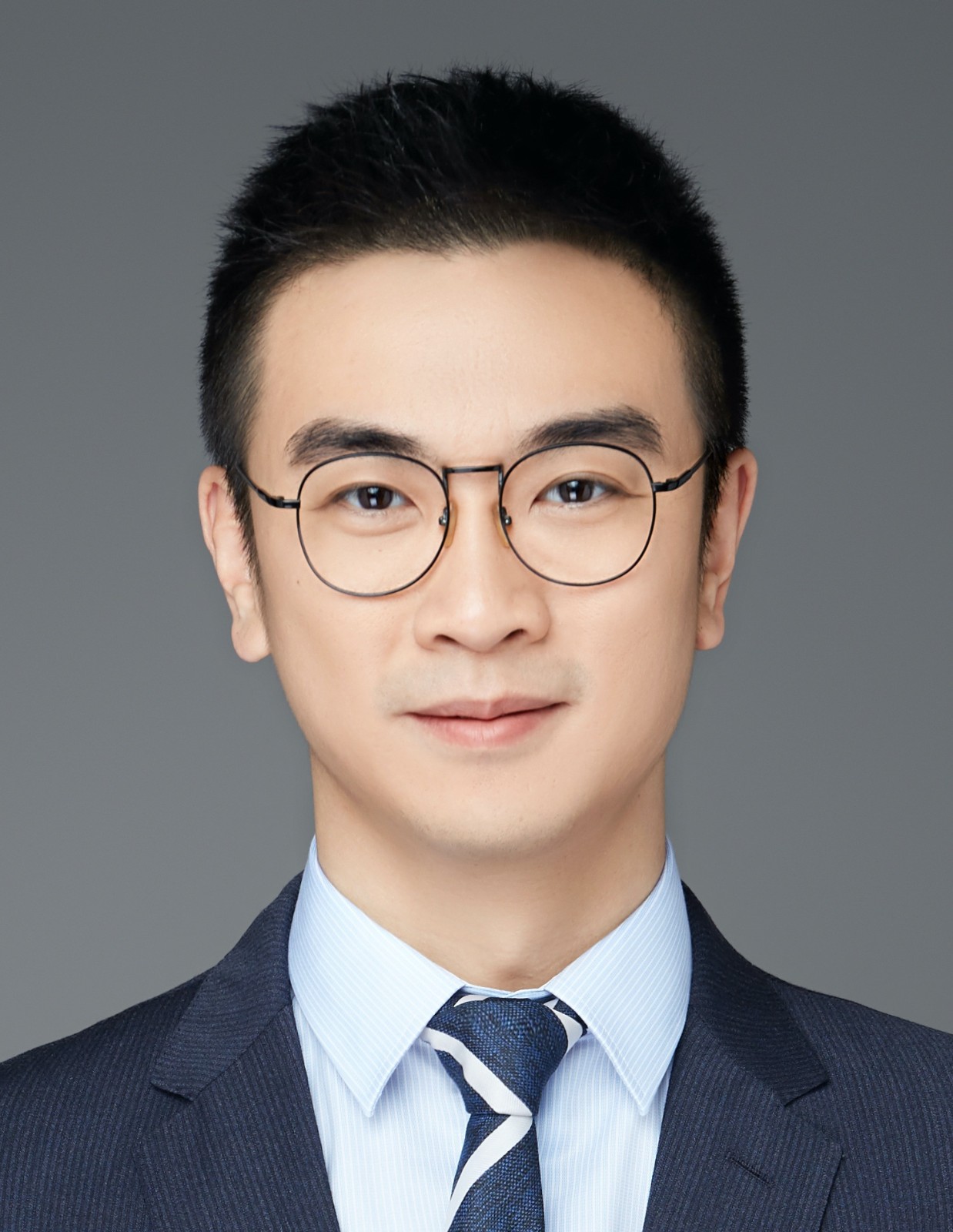 Chao Liu