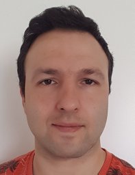 Konstantin Berestizshevsky