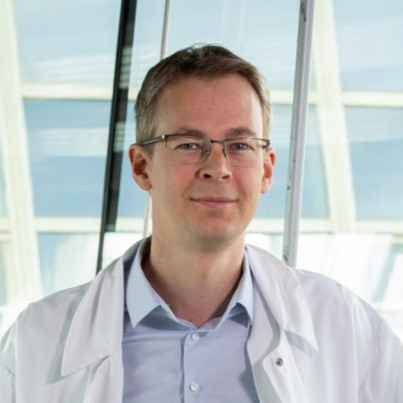Pierre-Yves Courand
