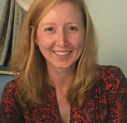 Bryony K. Willcox