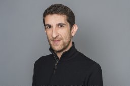 Koorosh Massoudi