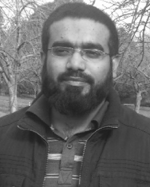 Atif Naseer