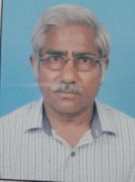 Hari Singh Chauhan